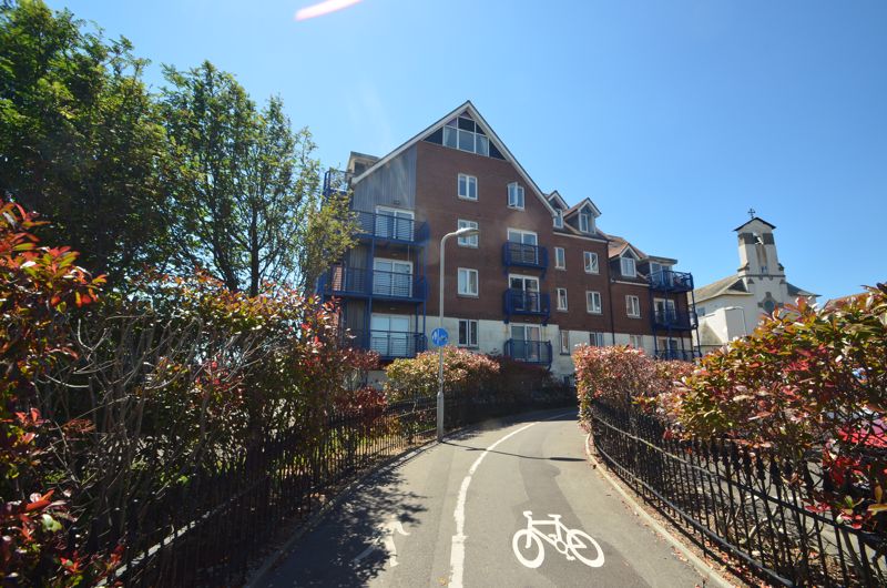 Property for sale in Corscombe Close, Weymouth